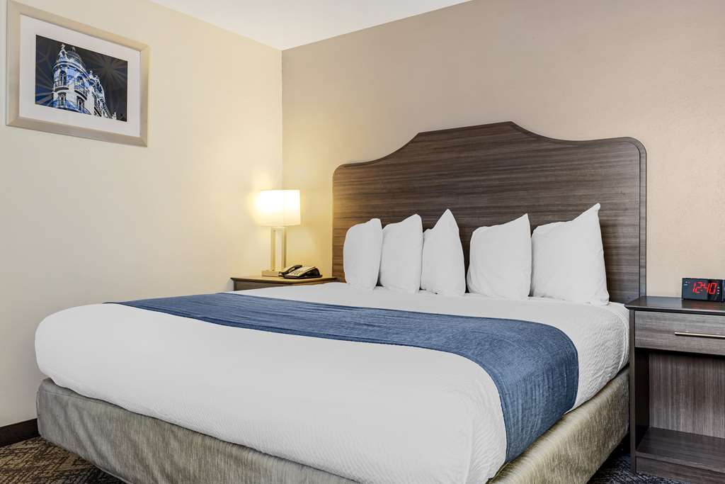Best Western Santee Lodge - photo 18