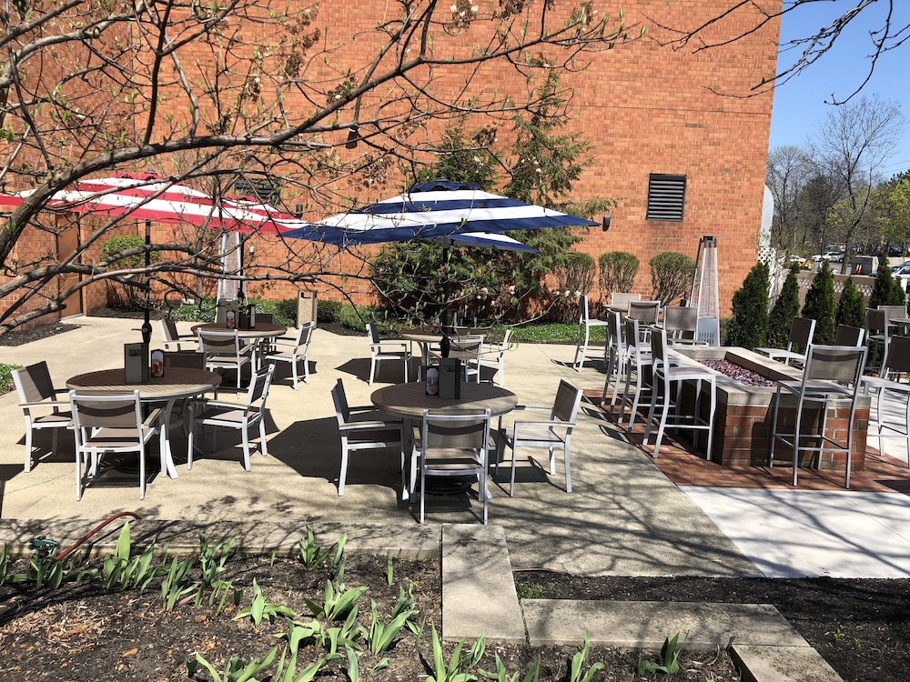 Marriott Albany - photo 13