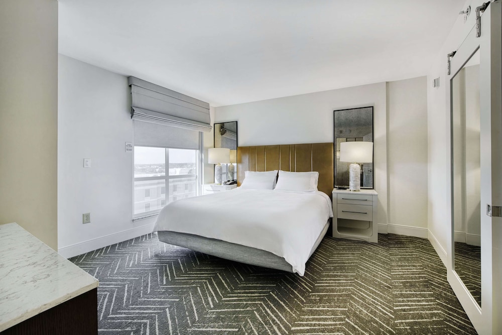 Embassy Suites by Hilton Raleigh Durham Airport Brier Creek - photo 33