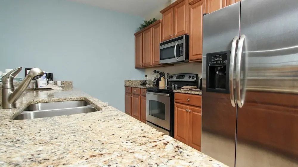 Grhbch3067 Paradise Palms Resort 4 Bed 3 Baths Townhouse - photo 13