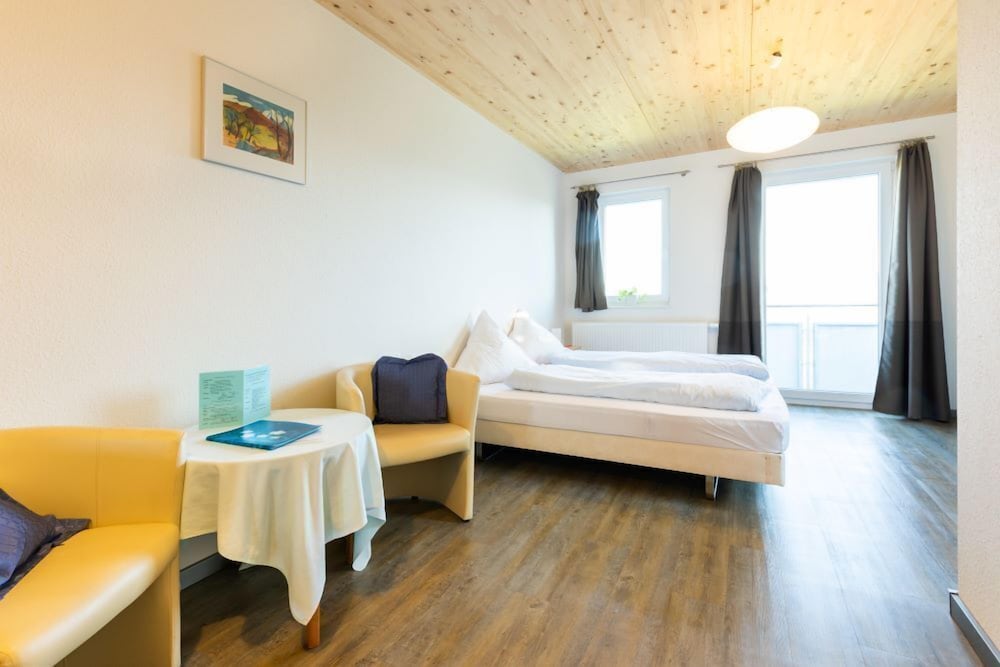 Hotel Hohe Flum — Schopfheim — photo 5