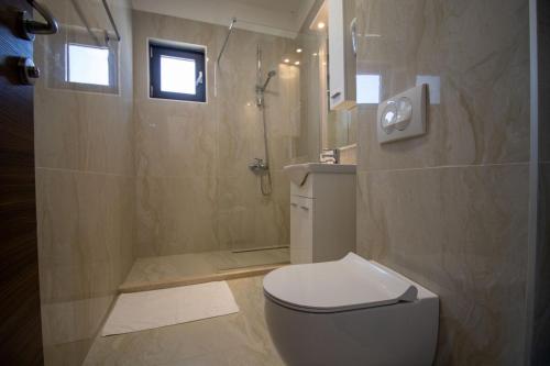 Hotel Svarog — Budva — photo 4