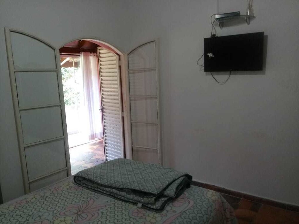 Pousada Camping Lyrimar — Joanopolis — photo 5