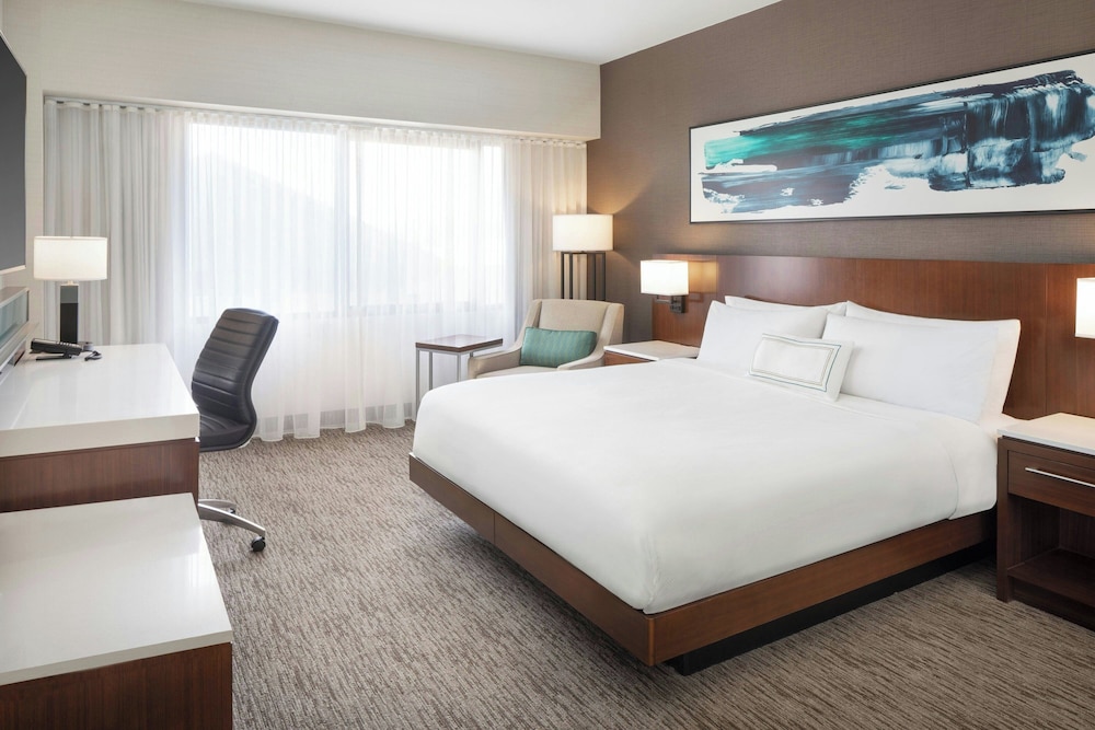 Delta Hotels by Marriott Phoenix Mesa - photo 11