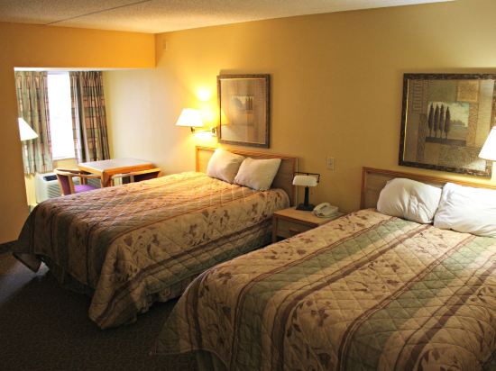 Valley West Inn - photo 17