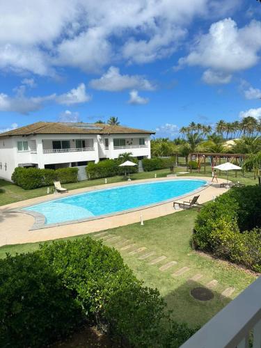 Apartamento 03 Suites Tree Bies Beach Resort Praia De Subauma — Entre Rios