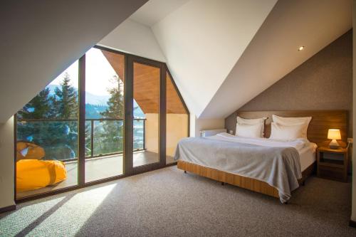 AuRoom Bakuriani Resort