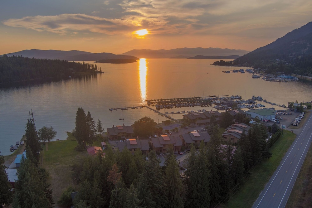 Pend Oreille Shores Resort E26 2 Br Condo - photo 66