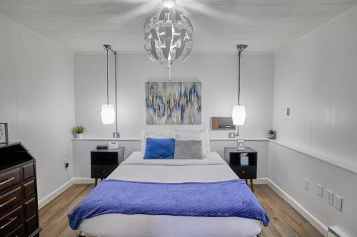 Fairway Paradise tiny home — 4-Star Luxury Hotel in Lancaster, United States