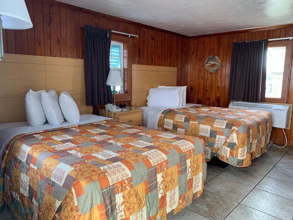 Seahorse Inn and Cottages - photo 17