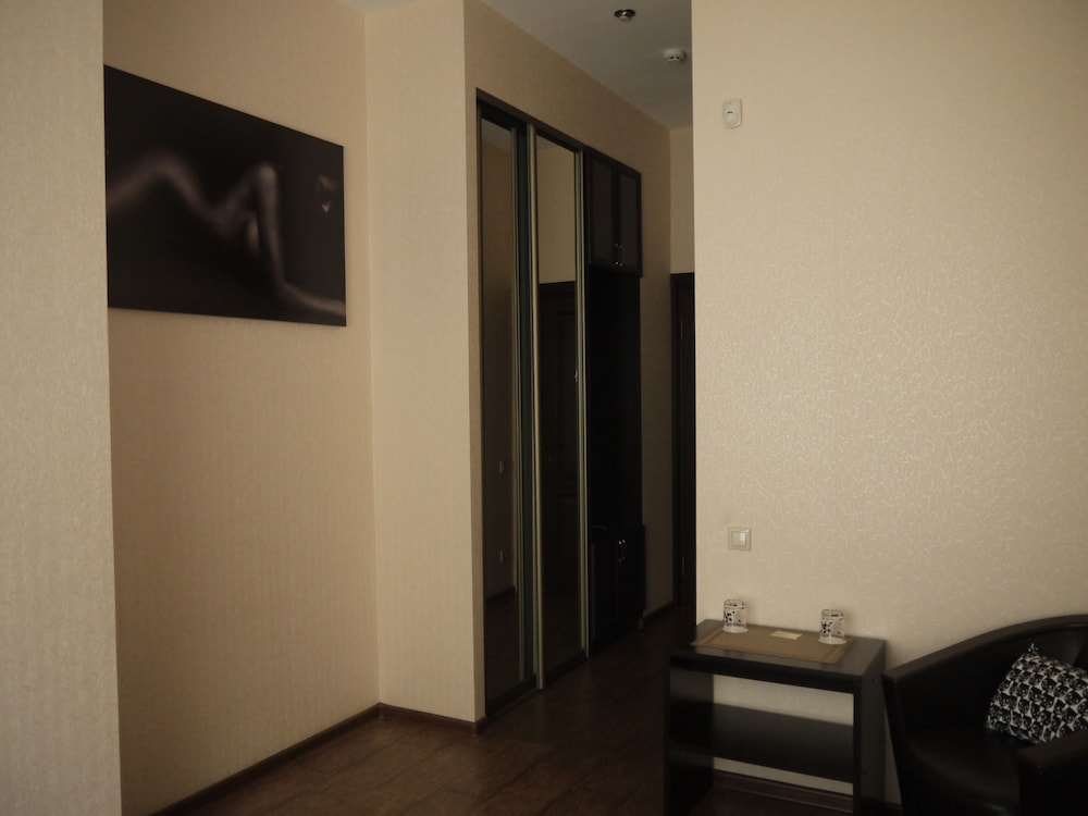 Toledo Hotel — Rostov-Na-Donu — photo 5