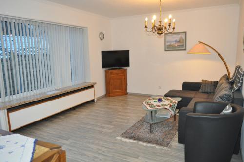 Ferienwohnungen Öker Whg 4 — 4-Star Luxury Hotel in Gromitz, Germany