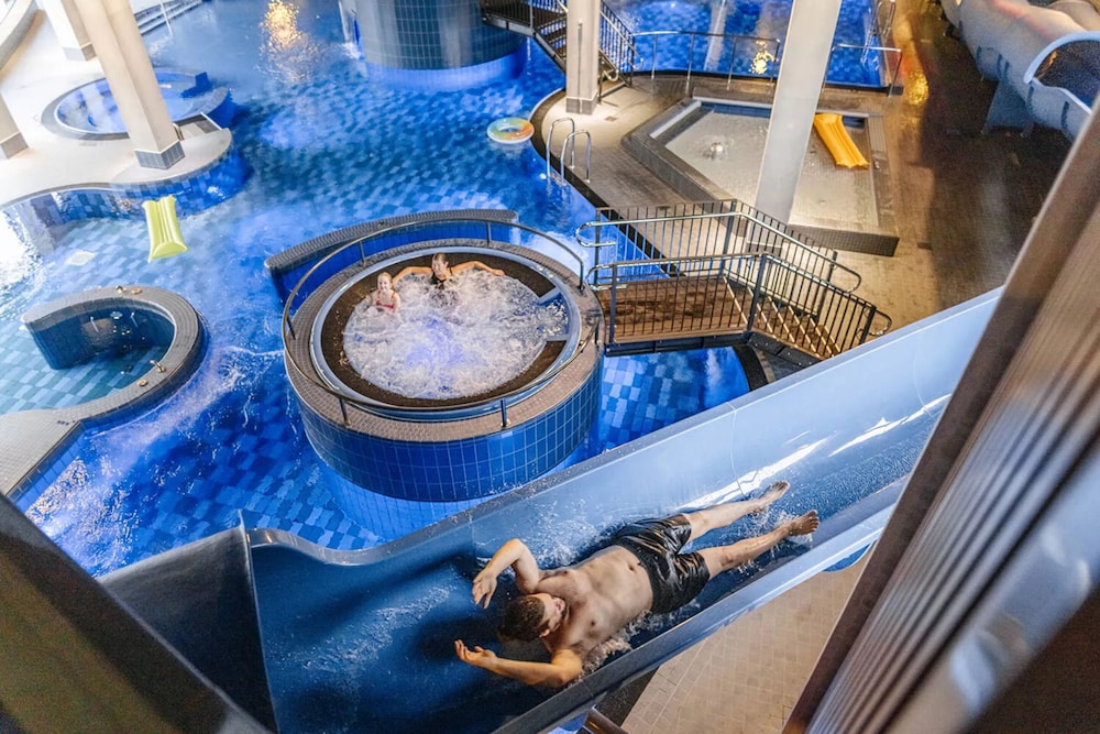 Holiday Club Vierumäki in Heinola, Finland