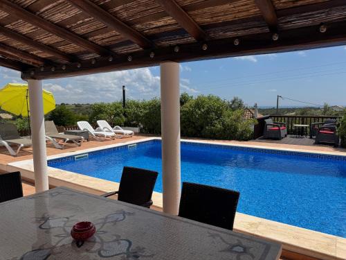 Vivenda Paloverde in Lagoa, Portugal