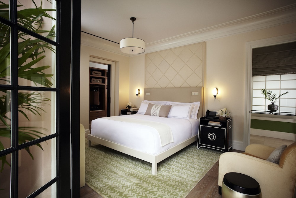 Hotel Bel Air Dorchester Collection - photo 19