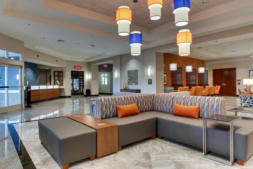 Drury Inn & Suites Knoxville West - photo 7