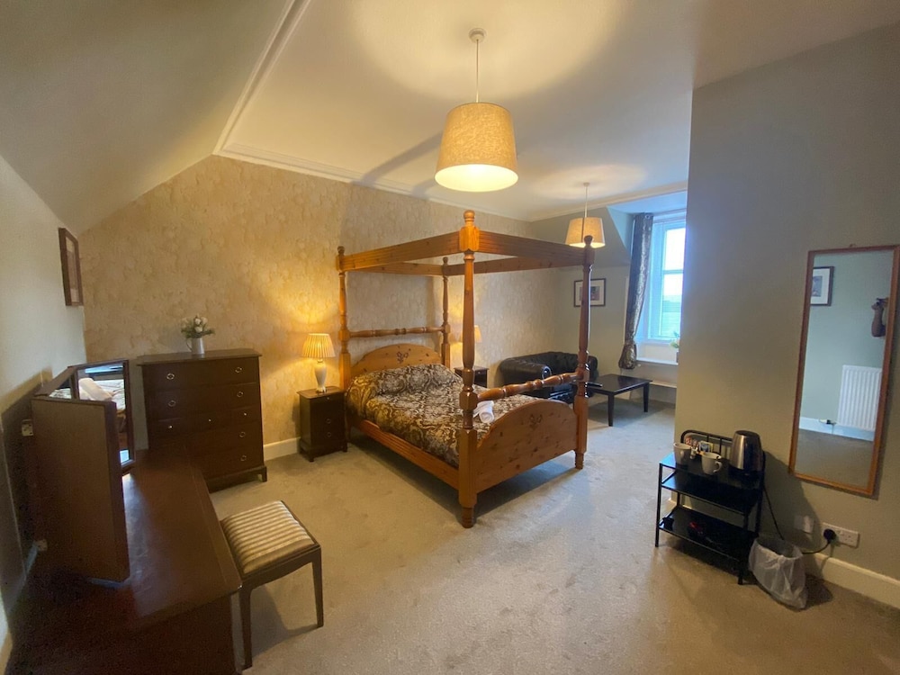 Ernespie House Hotel — Castle Douglas — photo 3