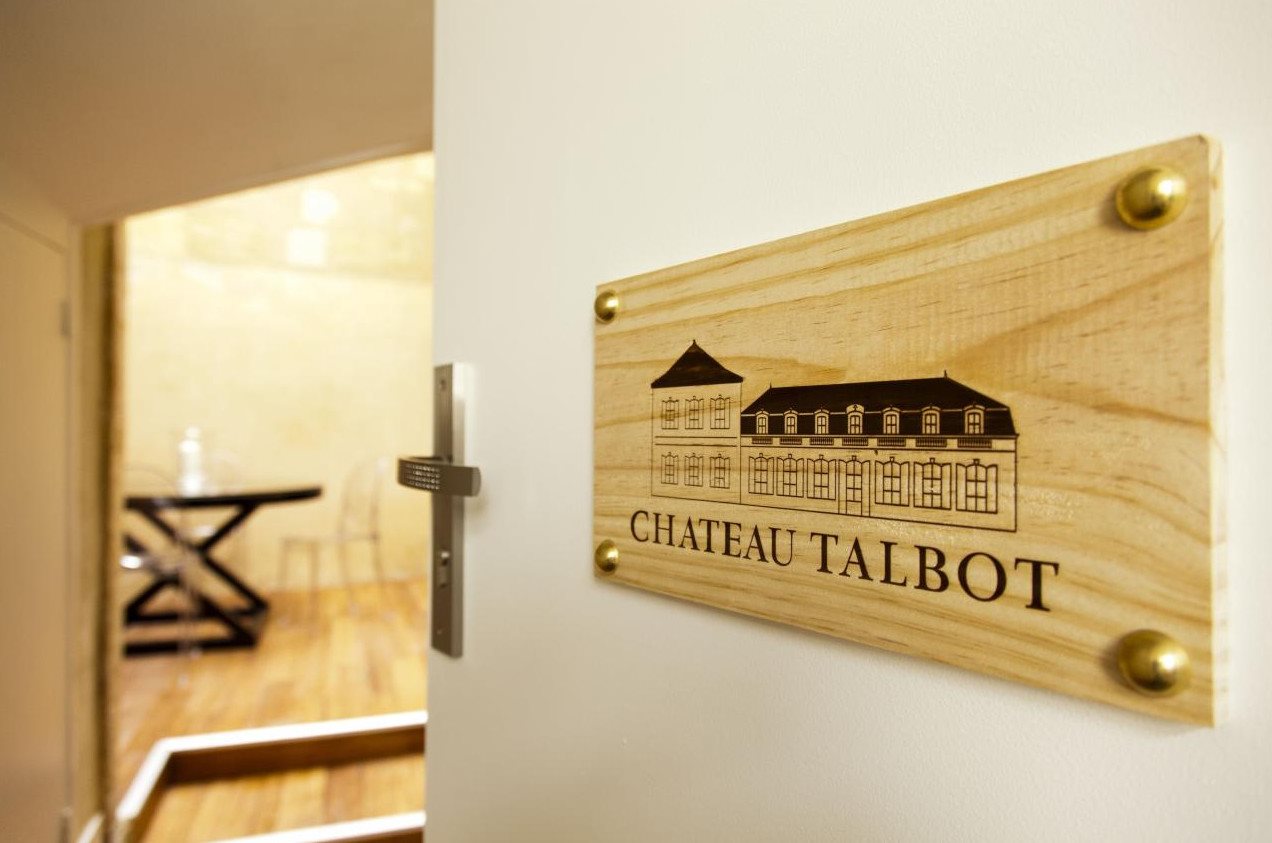 Appartements Gambetta — 4-Star Luxury Hotel in Toulouse, France