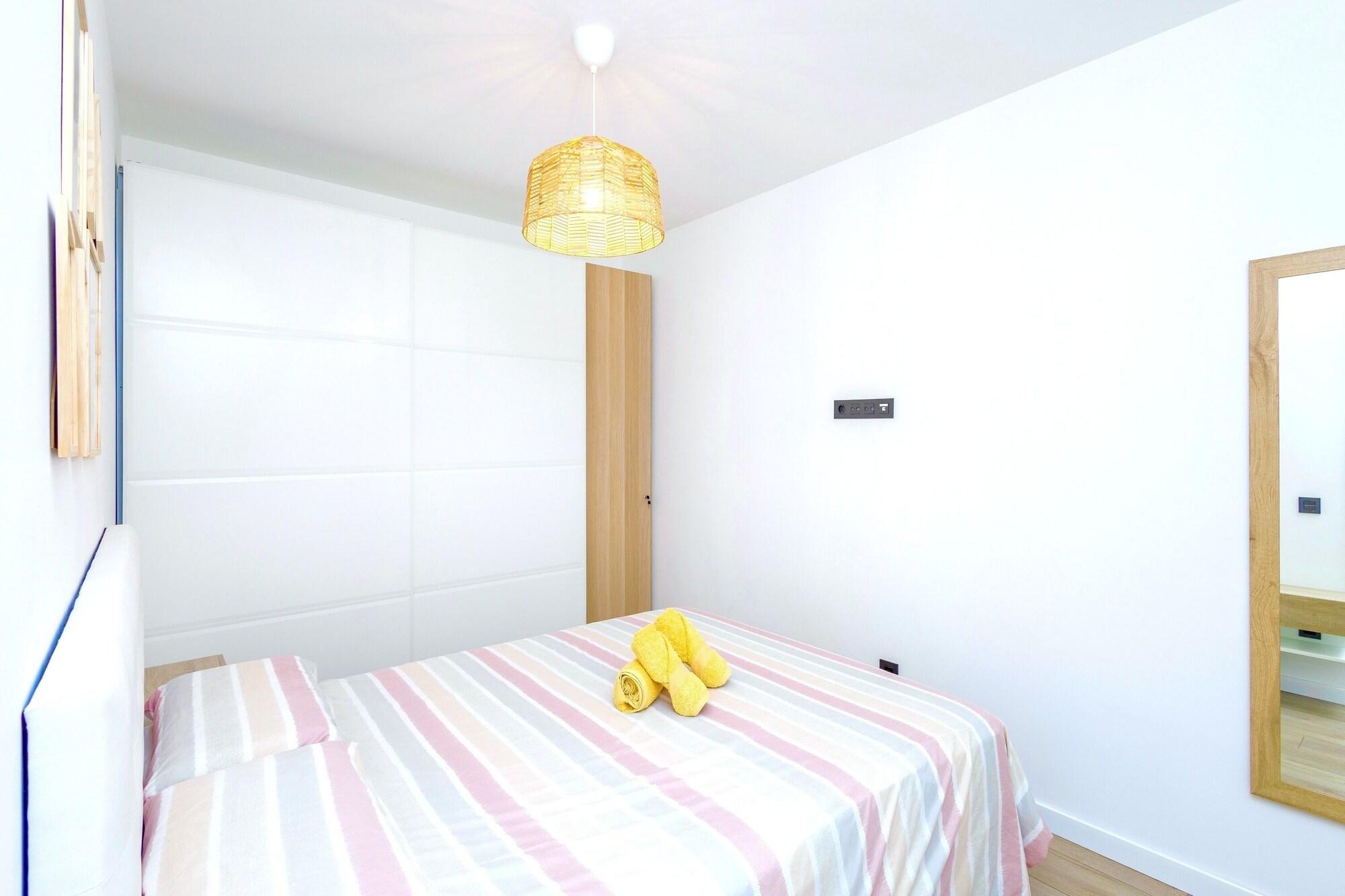 Modern Love Flat — 4-Star Luxury Hotel in Las Palmas De Gran Canaria, Spain