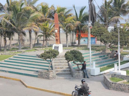 Huanchaco Paradise - last minute hotel in Salaverry