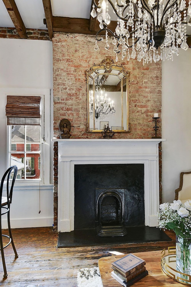 French Quarter Mansion - photo 74