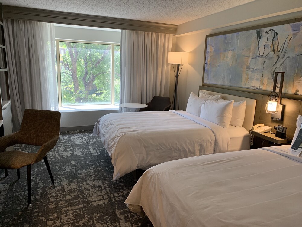 Marriott Dallas Las Colinas - photo 17