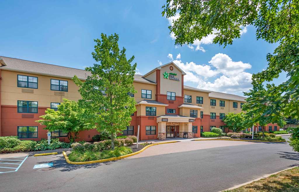 Extended Stay America Suites Princeton West Windsor - photo 2