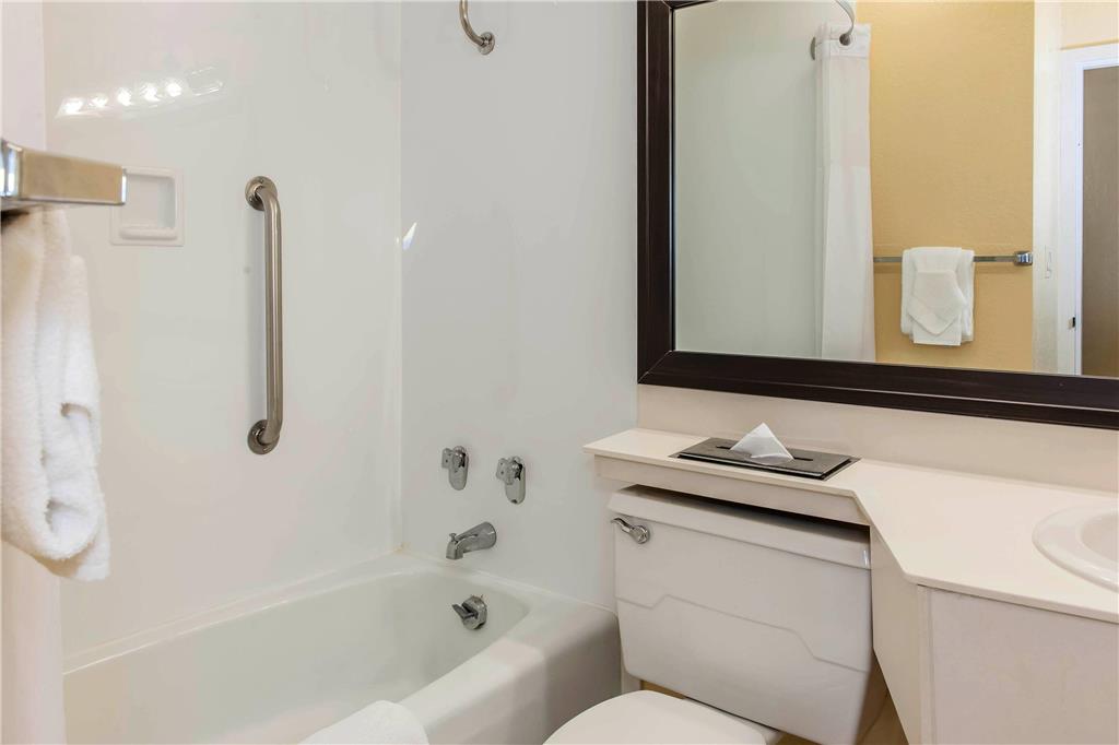 Quality Inn Conference Center Logansport - photo 14