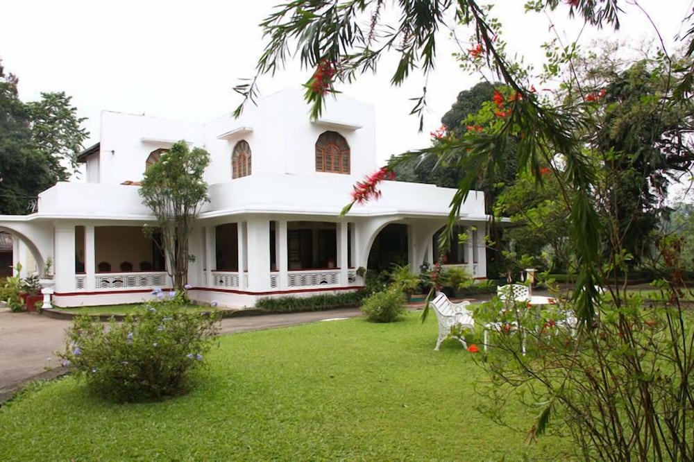 Hotel Margaret Villa - last minute hotel in Kandy