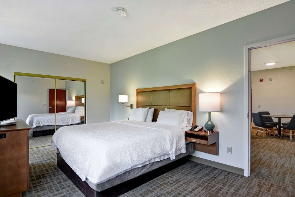 Hampton Inn Palm Beach Gardens - photo 11
