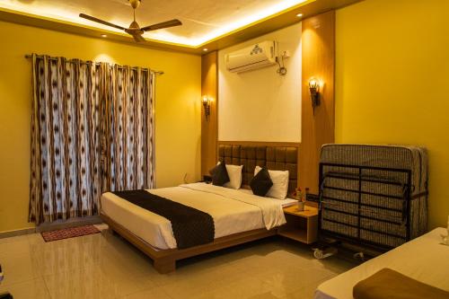 Relax Adventure Resort in Igatpuri, India