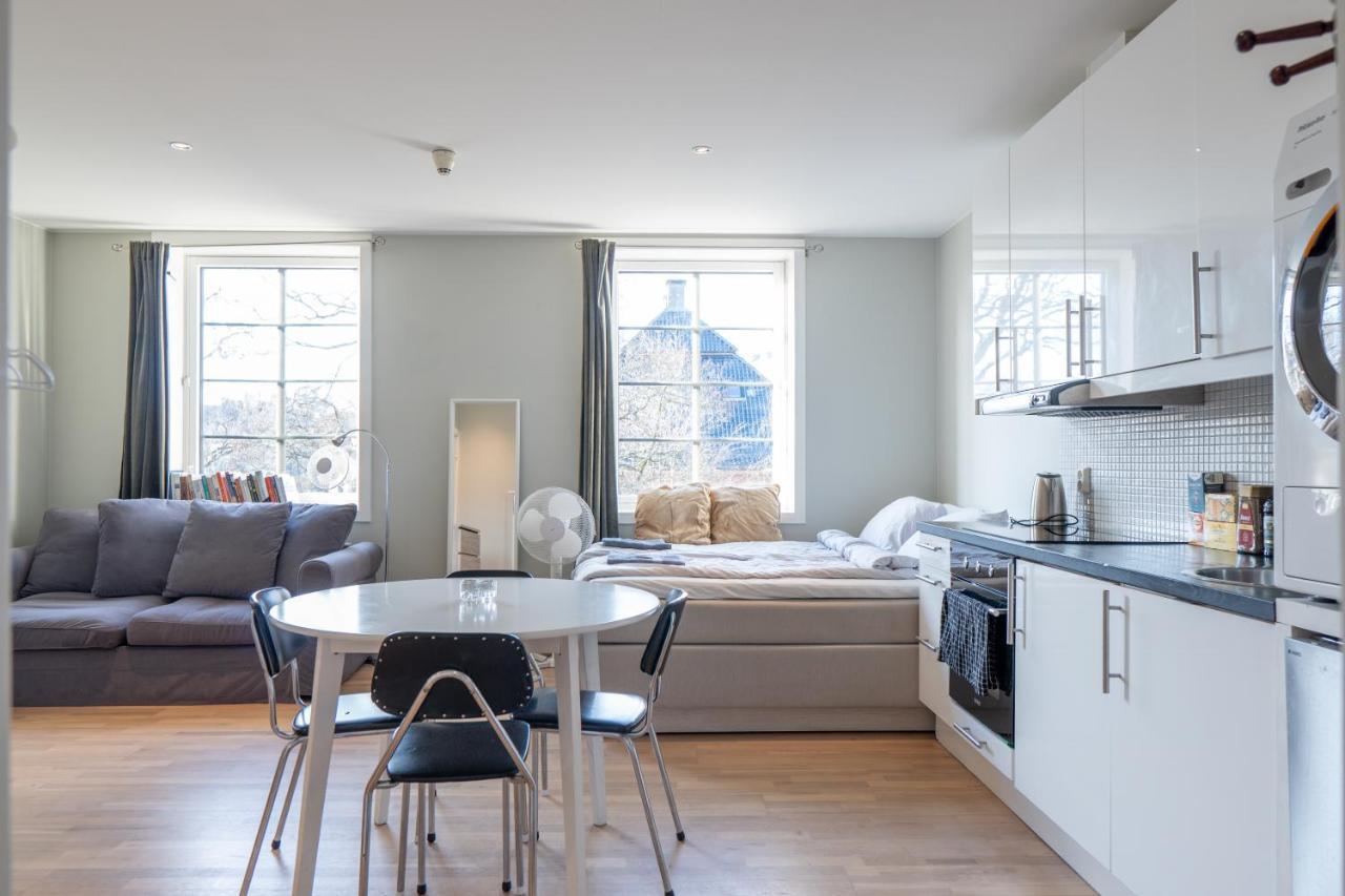 Rainbow Frogner - last minute hotel in Oslo