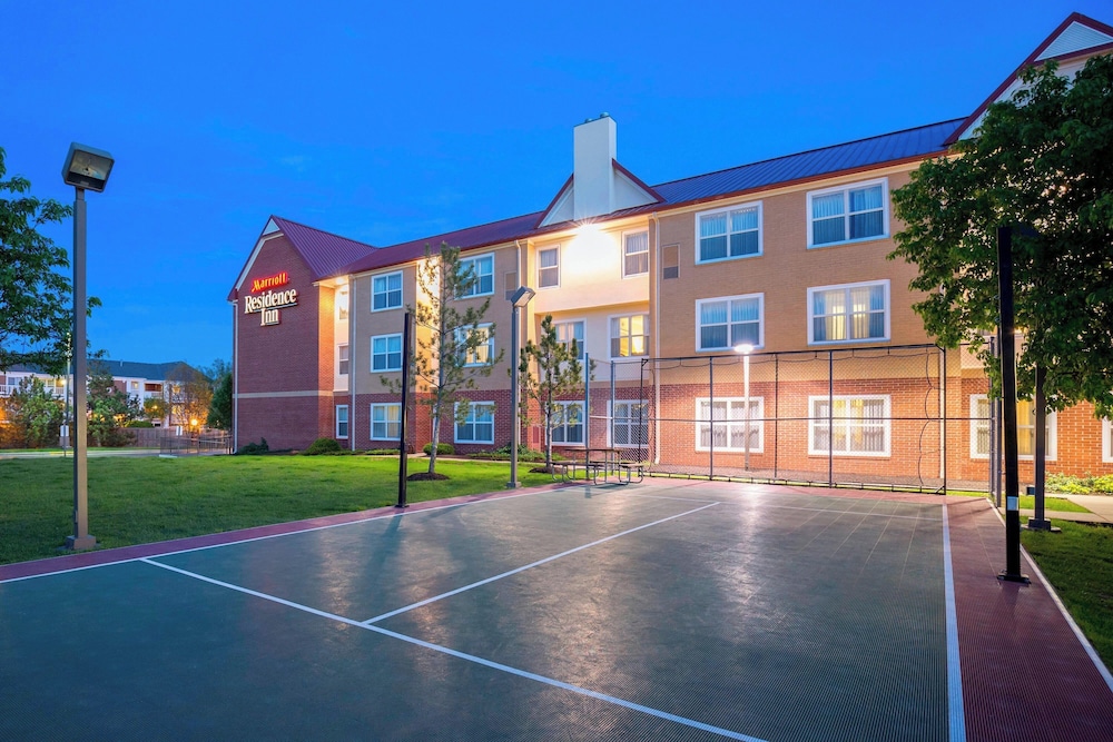 Residence Inn by Marriott Olathe Kansas City - photo 21