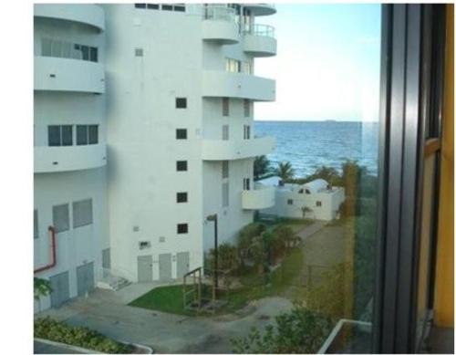 Ocean Front Resort Studio - photo 24