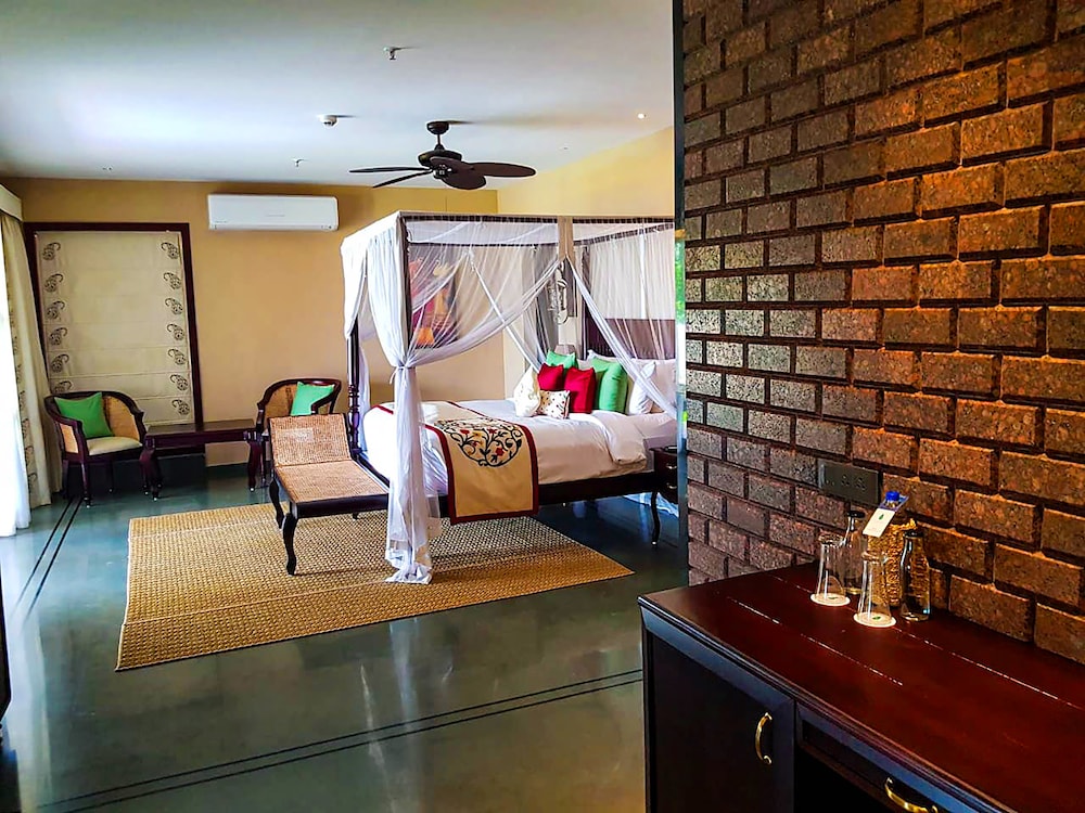 Niraamaya Retreats Backwaters & Beyond — Kottayam — photo 3