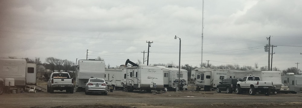 Trend Motel and RV Park - photo 21