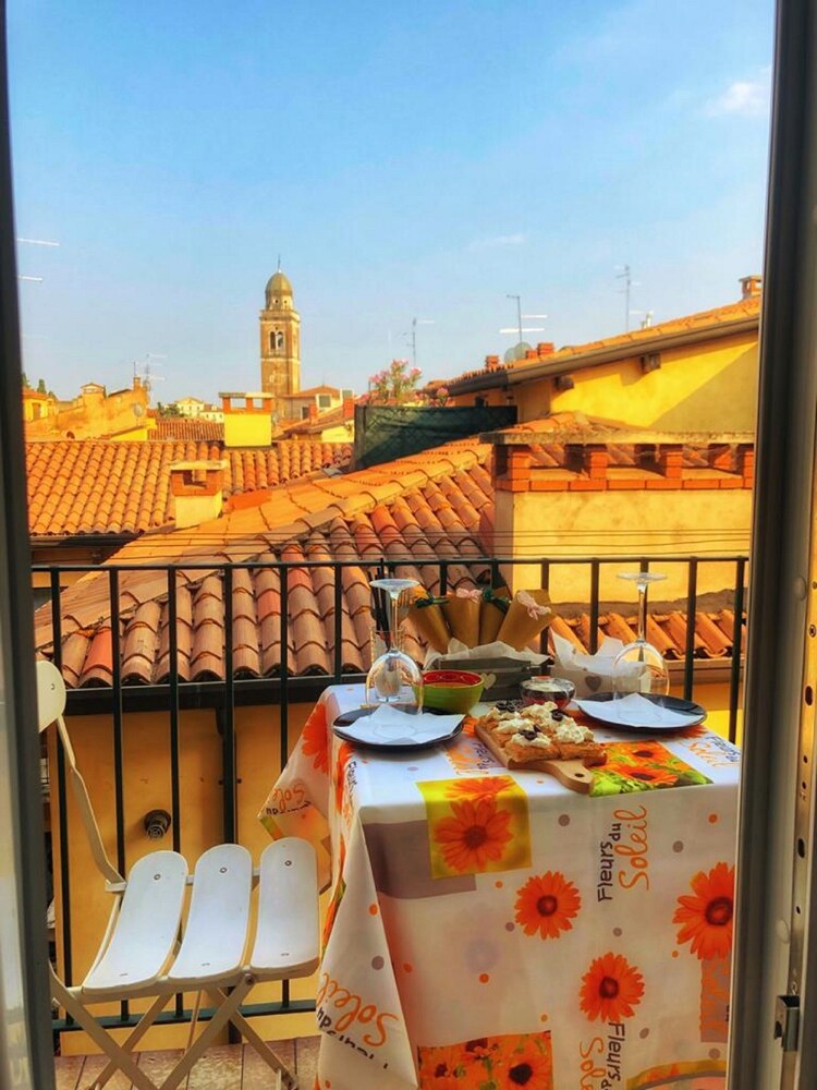 Letters to Juliet — 4-Star Luxury Hotel in Verona, Italy