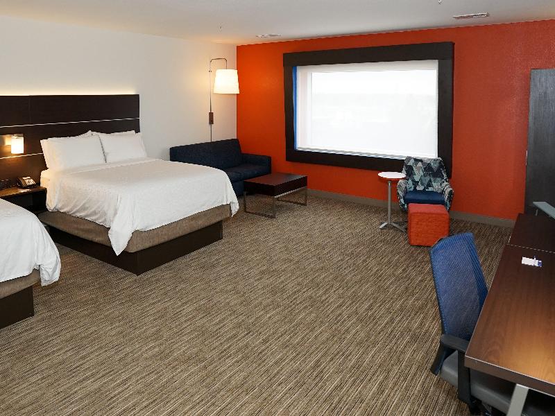 Holiday Inn Express & Suites Denver Aurora Medical Campus by IHG - photo 99
