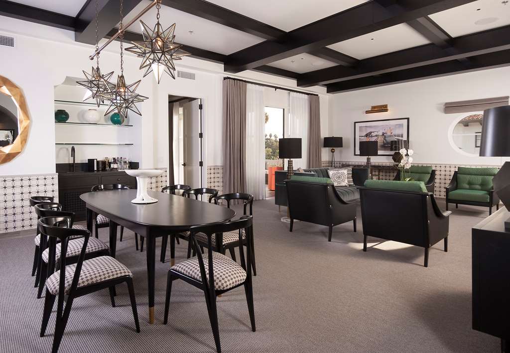 Hotel Californian - photo 9