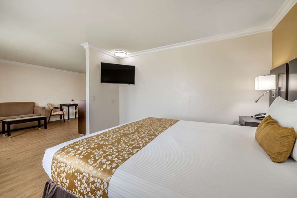 Best Western Plus South Bay Hotel - photo 13