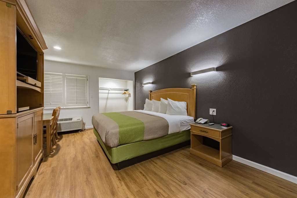 Studio 6 Plano TX - photo 9