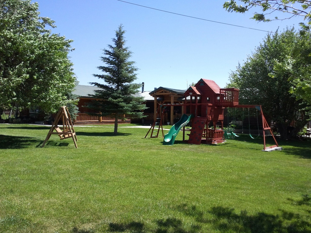 Bryce Country Cabins - photo 73