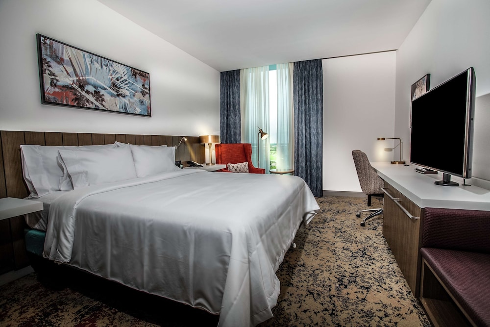 Hilton Garden Inn West Palm Beach I95 Outlets - photo 9