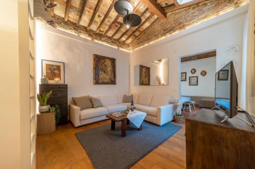 Urban Retreat — 4-Star Luxury Hotel in Florence, Italy