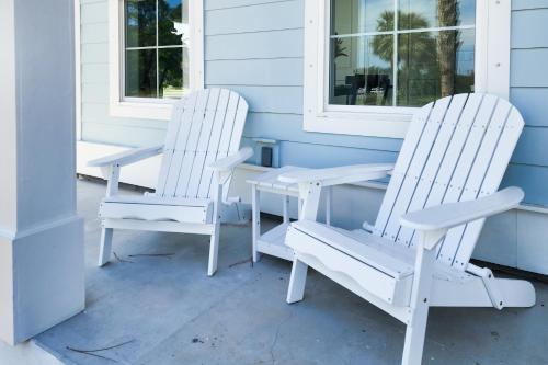 Lagoon Manor - photo 26