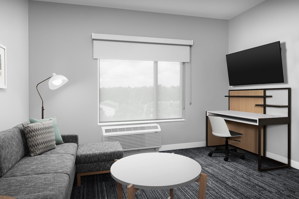 TownePlace Suites by Marriott Jacksonville Airport - photo 29