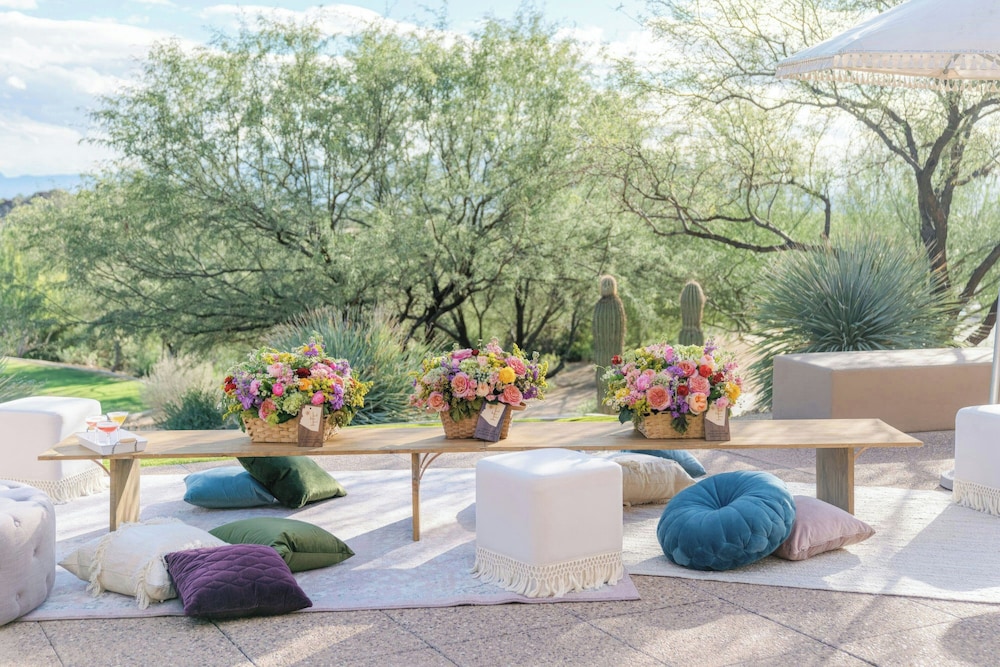 The Ritz Carlton Dove Mountain - photo 107
