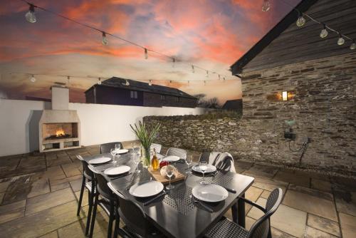 Trebyre in Padstow, United Kingdom