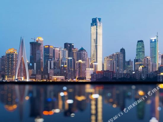 Chongqing feimeirui Hotel - last minute hotel in Chongqing
