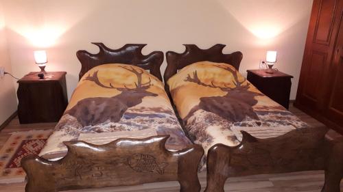 Opg Dijana in Unknown City, Croatia